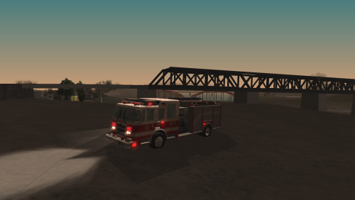 More information about "(OFFICIAL) Bone County Fire & Rescue Pack"