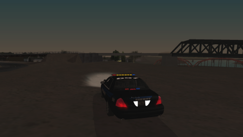 More information about "(OFFICIAL) Bone County Sheriff's Office Pack"